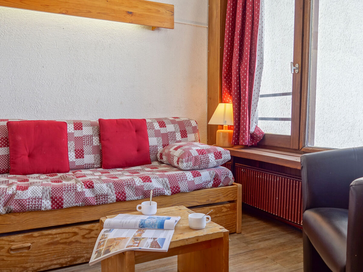 Apt 2 pièces 38 m² – Vue lac à 300 m des pistes - Photo 1
