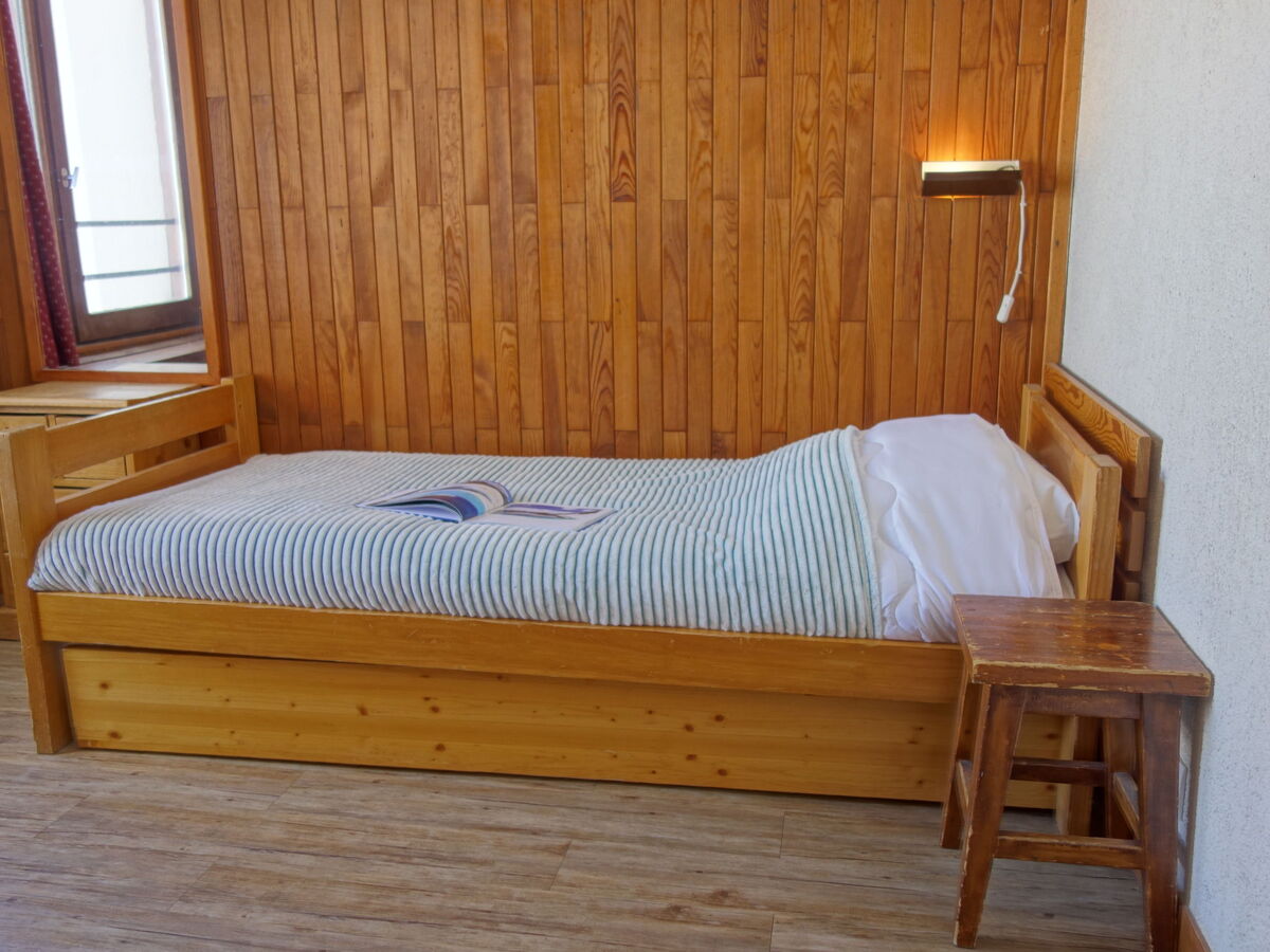 Apt 2 pièces 38 m² – Vue lac à 300 m des pistes - Photo 4