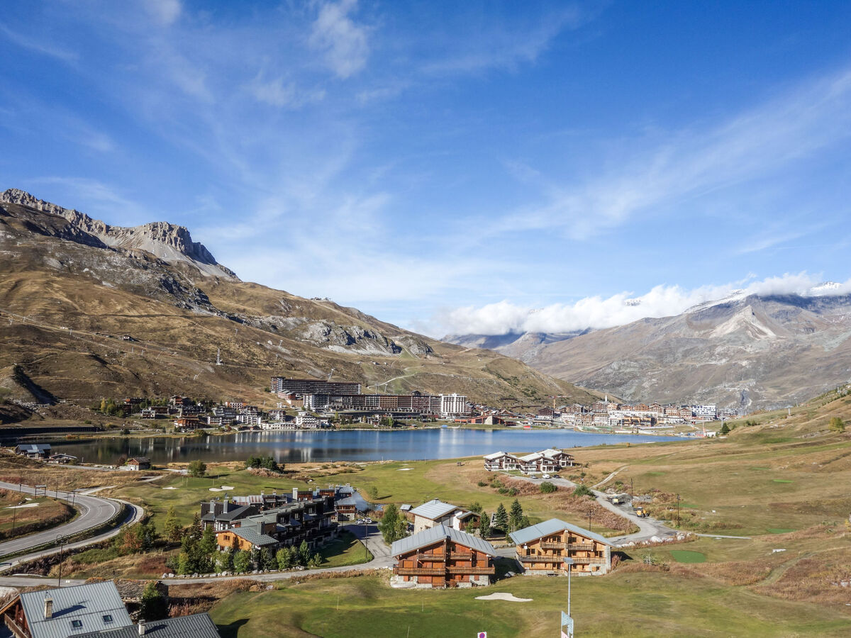 Apt 2 pièces 38 m² – Vue lac à 300 m des pistes - Photo 5