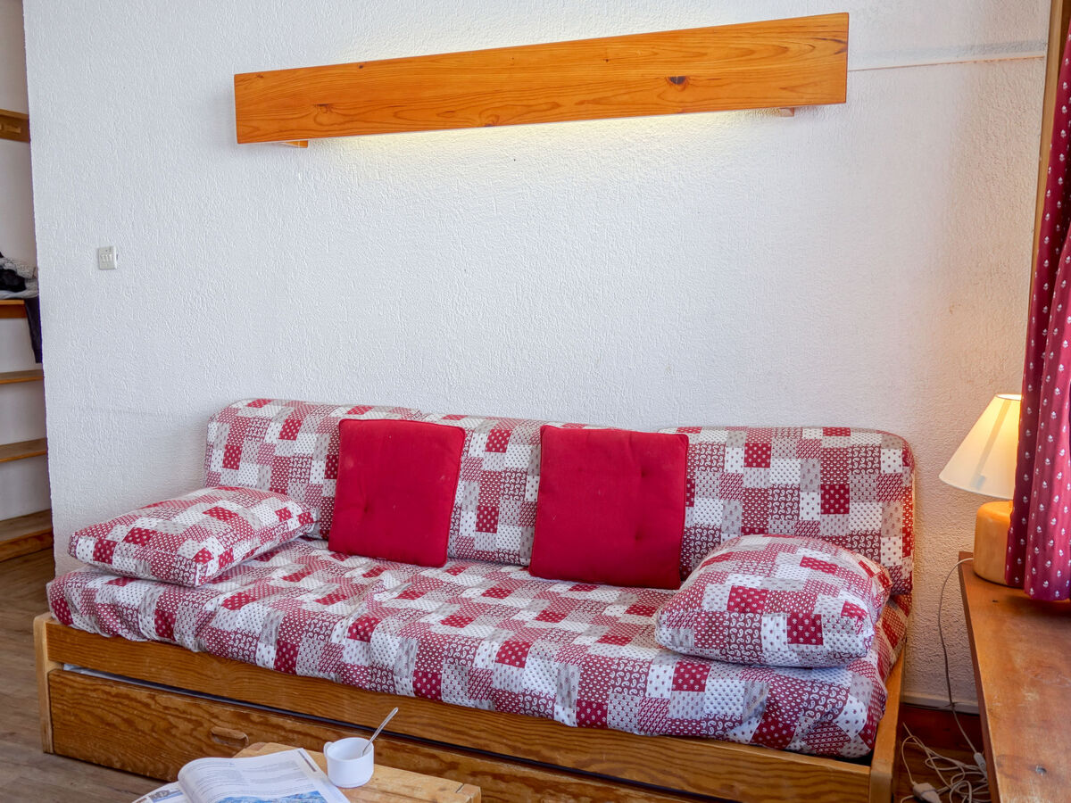 Apt 2 pièces 38 m² – Vue lac à 300 m des pistes - Photo 6