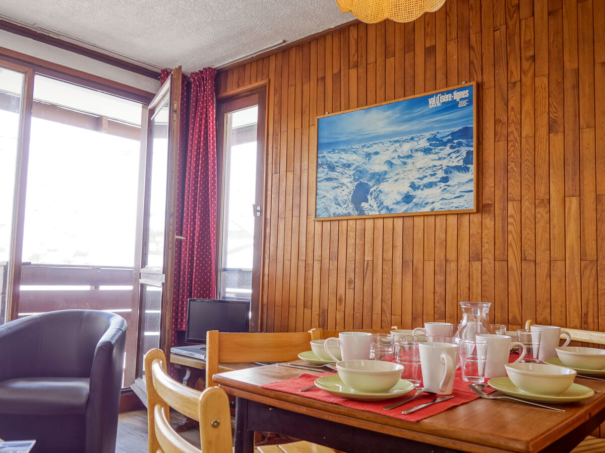 Apt 2 pièces 38 m² – Vue lac à 300 m des pistes - Photo 7