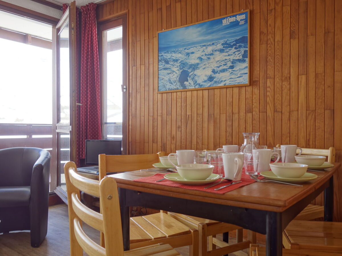 Apt 2 pièces 38 m² – Vue lac à 300 m des pistes - Photo 8