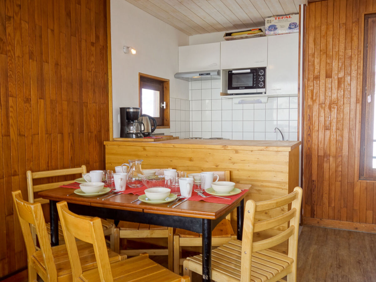 Apt 2 pièces 38 m² – Vue lac à 300 m des pistes - Photo 9