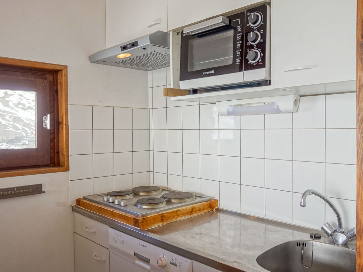 Apt 2 pièces 38 m² – Vue lac à 300 m des pistes - Photo 10