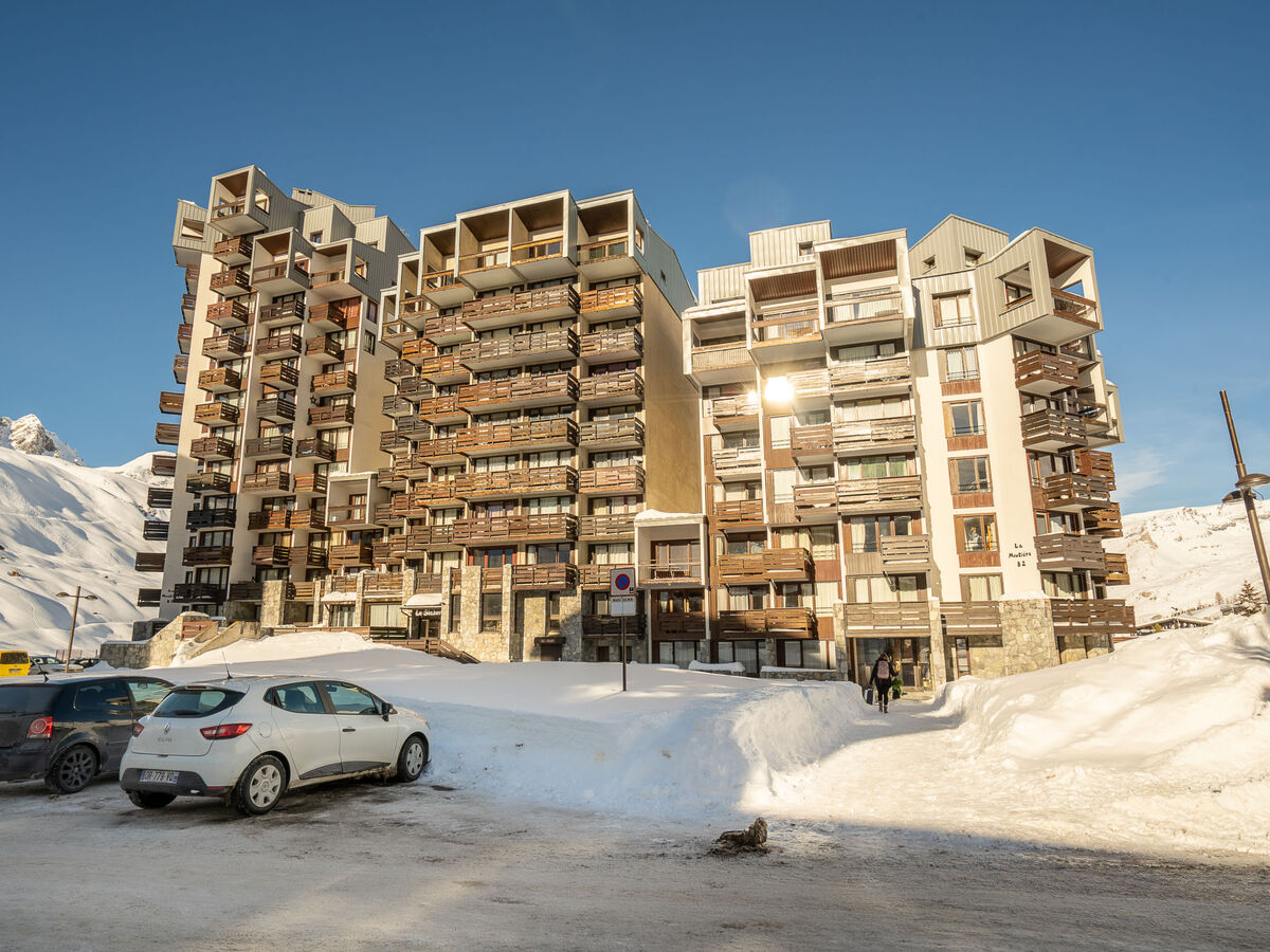 Apt 2 pièces 38 m² – Vue lac à 300 m des pistes - Photo 15