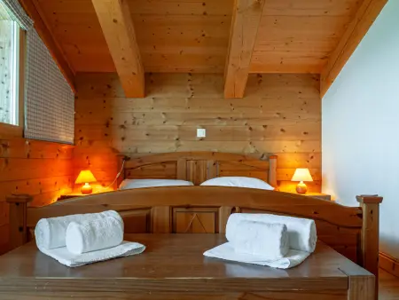 Rêves des Alpes, Location Chalet 8 personnes à Nendaz - Photo 16
