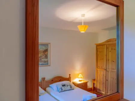 Rêves des Alpes, Location Chalet 8 personnes à Nendaz - Photo 18