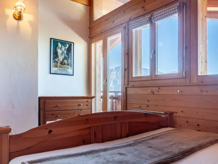 Rêves des Alpes, Location Chalet 8 personnes à Nendaz - Photo 21
