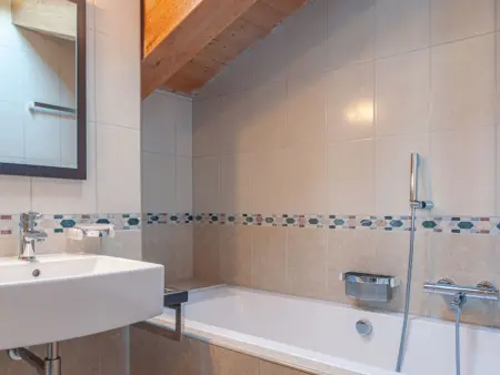 Rêves des Alpes, Location Chalet 8 personnes à Nendaz - Photo 25