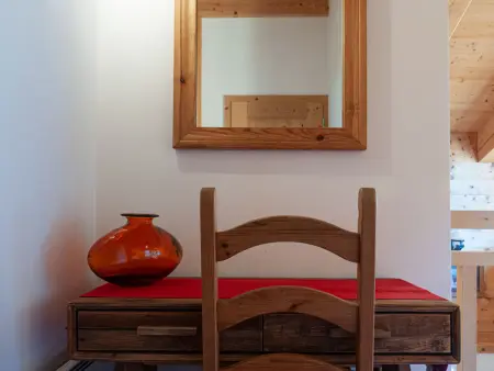 Rêves des Alpes, Location Chalet 8 personnes à Nendaz - Photo 29