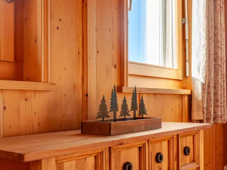 Rêves des Alpes, Location Chalet 8 personnes à Nendaz - Photo 30