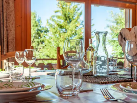 Rêves des Alpes, Location Chalet 8 personnes à Nendaz - Photo 32