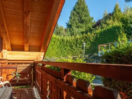 Rêves des Alpes, Location Chalet 8 personnes à Nendaz - Photo 34
