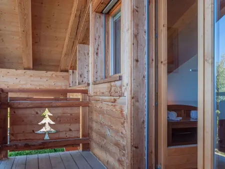 Rêves des Alpes, Location Chalet 8 personnes à Nendaz - Photo 38