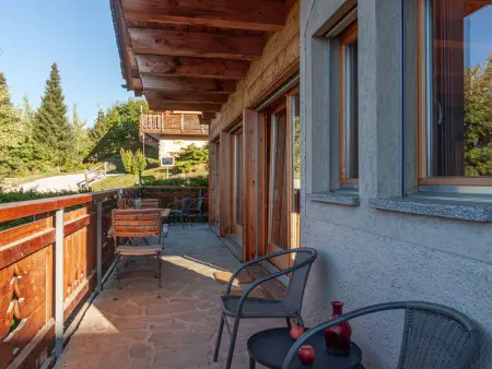 Rêves des Alpes, Location Chalet 8 personnes à Nendaz - Photo 39