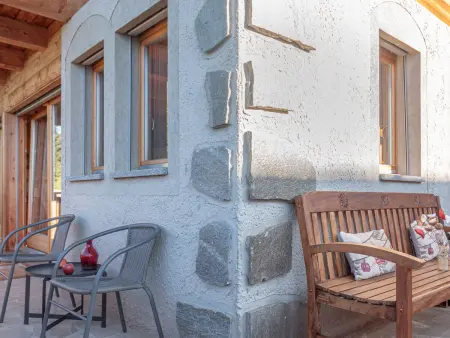Rêves des Alpes, Location Chalet 8 personnes à Nendaz - Photo 40