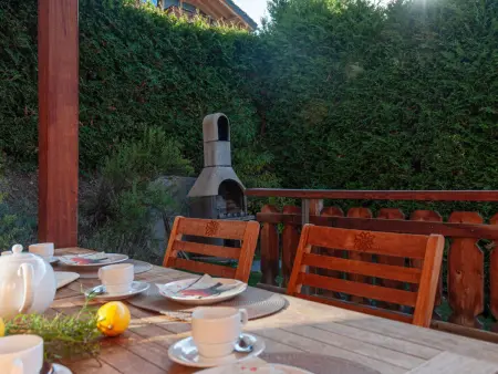 Rêves des Alpes, Location Chalet 8 personnes à Nendaz - Photo 43
