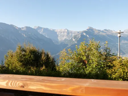 Rêves des Alpes, Location Chalet 8 personnes à Nendaz - Photo 46