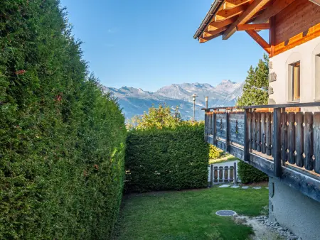 Rêves des Alpes, Location Chalet 8 personnes à Nendaz - Photo 47