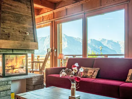 Rêves des Alpes, Location Chalet 8 personnes à Nendaz - Photo 49