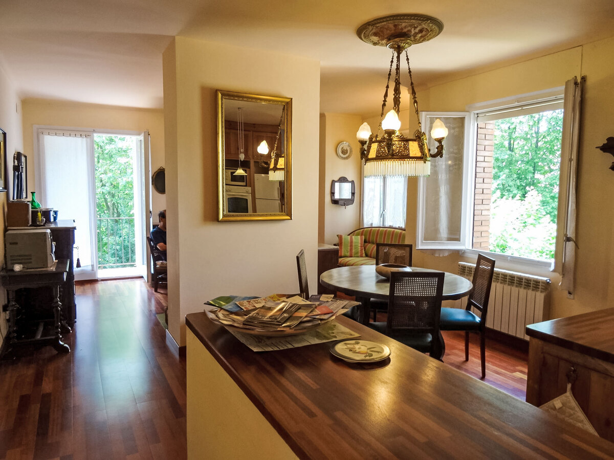 Appartement 90 m² vue rivière à Olot - Photo 8