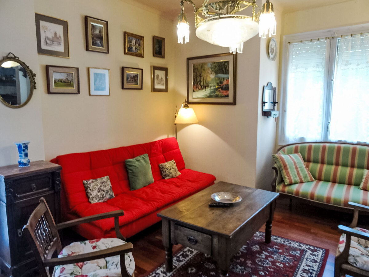 Appartement 90 m² vue rivière à Olot - Photo 11