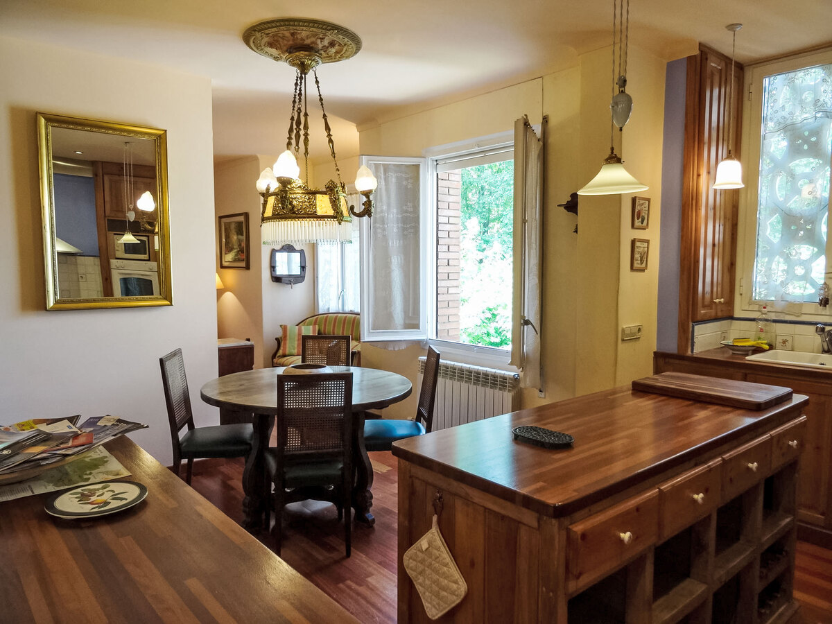 Appartement 90 m² vue rivière à Olot - Photo 13