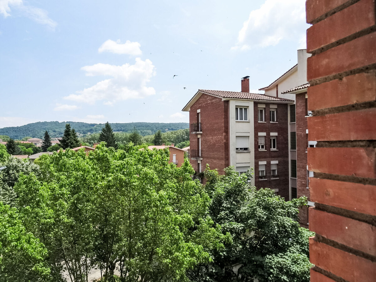 Appartement 90 m² vue rivière à Olot - Photo 22