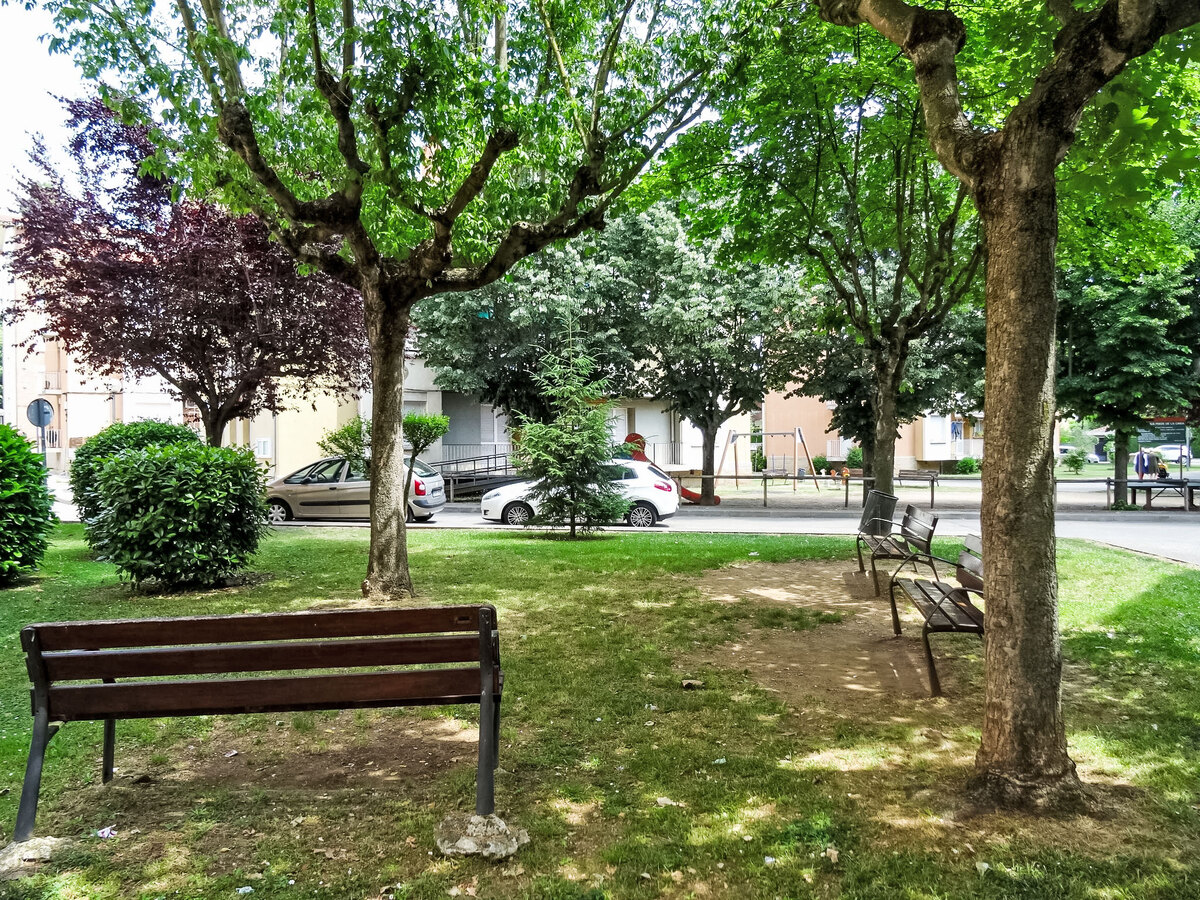 Appartement 90 m² vue rivière à Olot - Photo 26