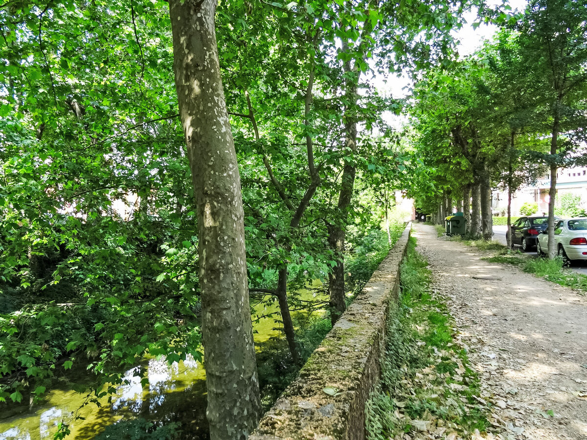 Appartement 90 m² vue rivière à Olot - Photo 27