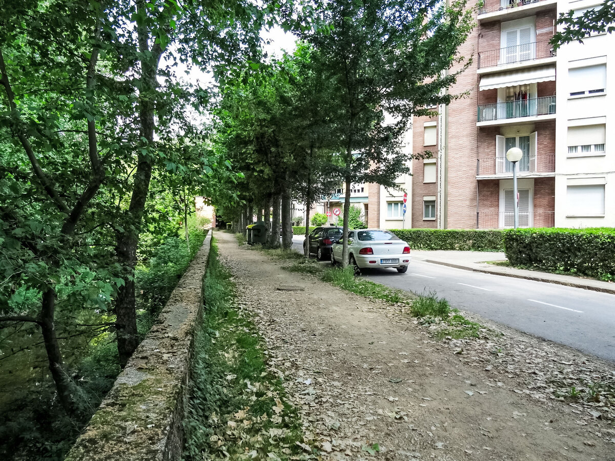 Appartement 90 m² vue rivière à Olot - Photo 28