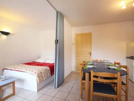 Location appartement de vacances à Briançon