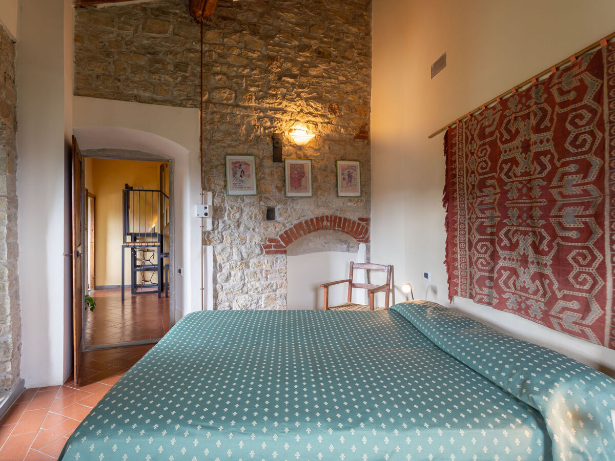 Villa Monteloro – domaine du XIIe siècle à 12 km de Florence - Photo 15