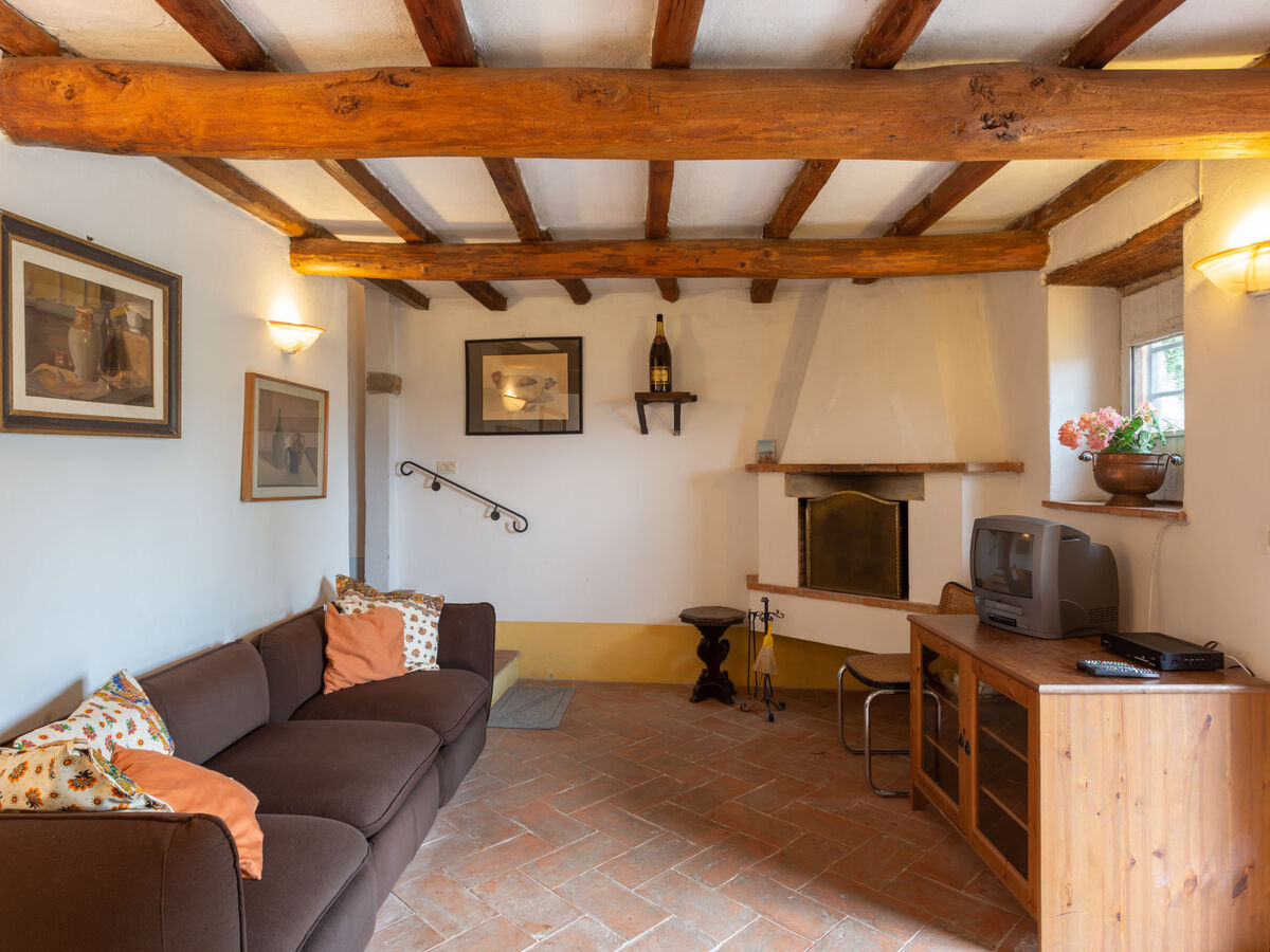 Villa Monteloro – domaine du XIIe siècle à 12 km de Florence - Photo 19