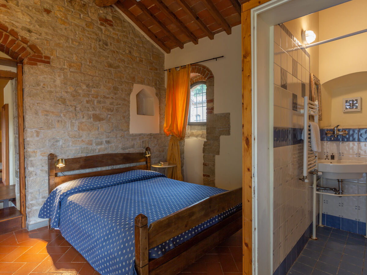 Villa Monteloro – domaine du XIIe siècle à 12 km de Florence - Photo 26