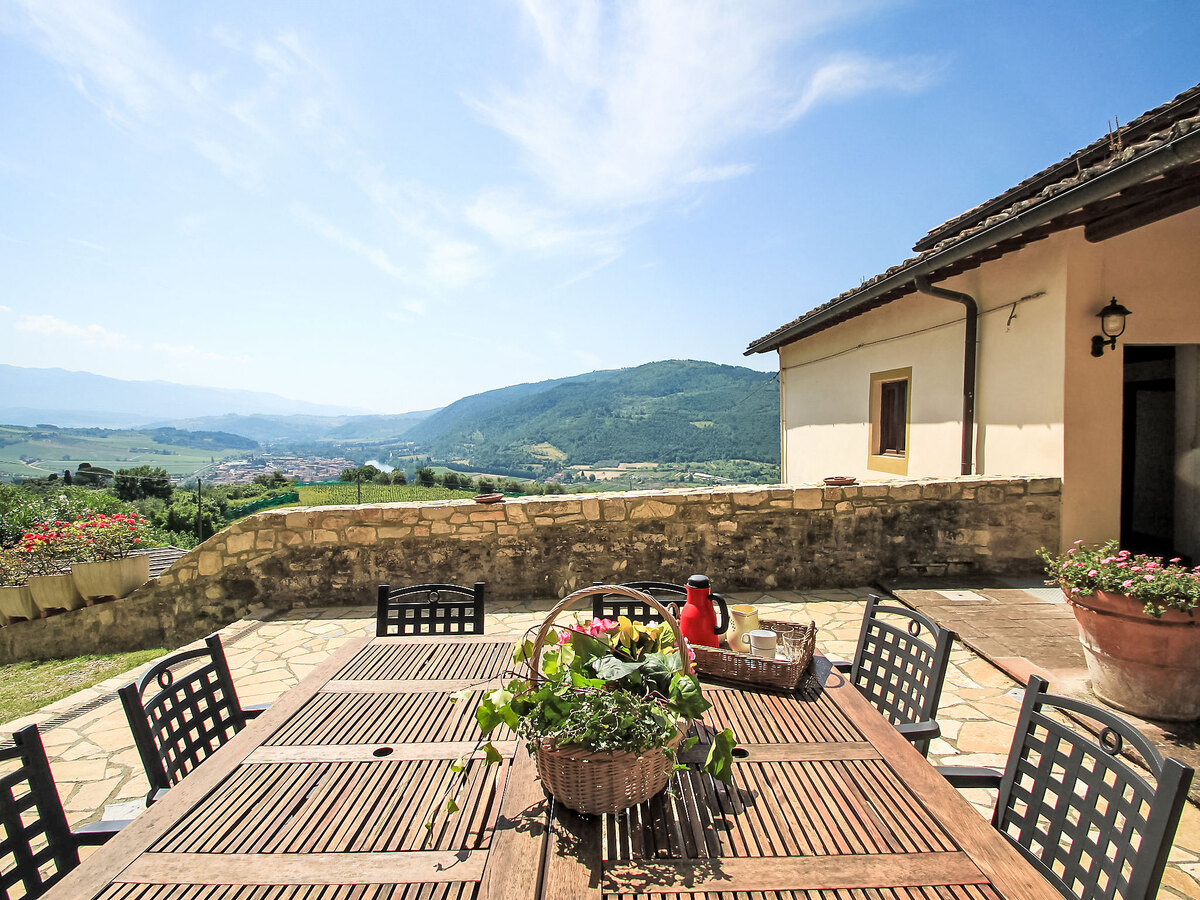 Villa Monteloro – domaine du XIIe siècle à 12 km de Florence - Photo 45