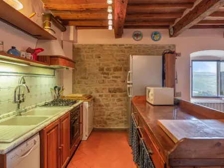 Villa Monteloro – domaine du XIIe siècle à 12 km de Florence - Photo 10