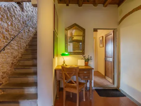 Villa Monteloro – domaine du XIIe siècle à 12 km de Florence - Photo 12