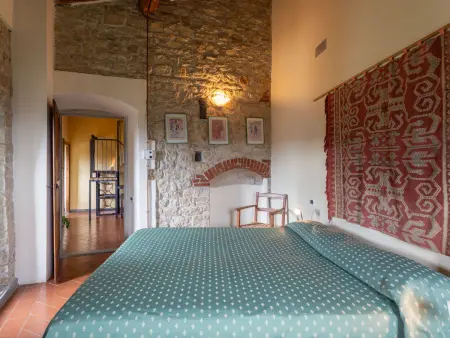 Villa Monteloro – domaine du XIIe siècle à 12 km de Florence - Photo 14