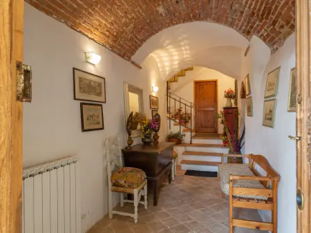 Villa Monteloro – domaine du XIIe siècle à 12 km de Florence - Photo 16