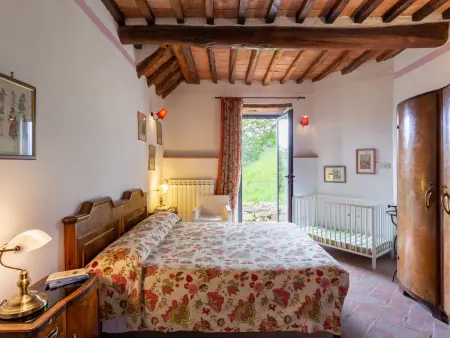 Villa Monteloro – domaine du XIIe siècle à 12 km de Florence - Photo 21