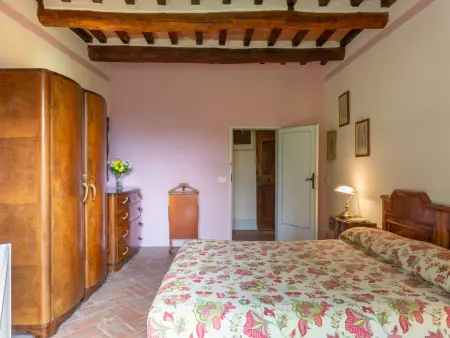 Villa Monteloro – domaine du XIIe siècle à 12 km de Florence - Photo 22