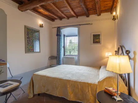 Villa Monteloro – domaine du XIIe siècle à 12 km de Florence - Photo 23