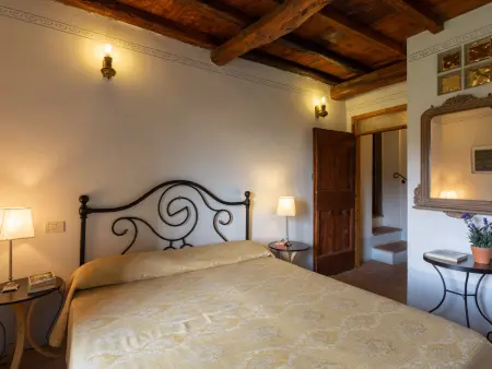Villa Monteloro – domaine du XIIe siècle à 12 km de Florence - Photo 24