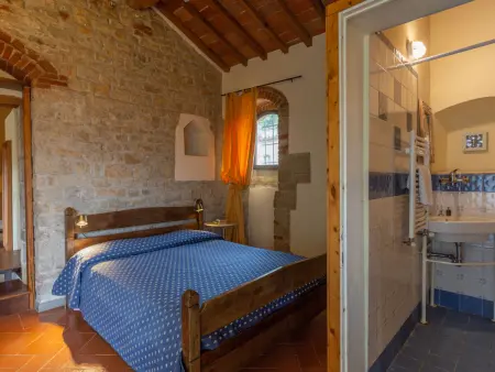 Villa Monteloro – domaine du XIIe siècle à 12 km de Florence - Photo 25