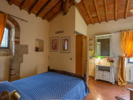 Villa Monteloro – domaine du XIIe siècle à 12 km de Florence - Photo 26
