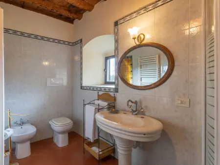 Villa Monteloro – domaine du XIIe siècle à 12 km de Florence - Photo 27