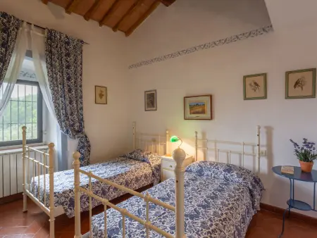 Villa Monteloro – domaine du XIIe siècle à 12 km de Florence - Photo 28