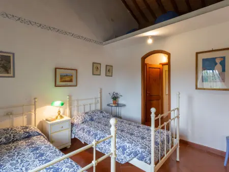 Villa Monteloro – domaine du XIIe siècle à 12 km de Florence - Photo 29
