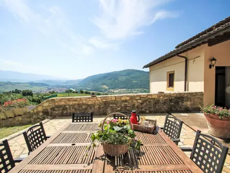 Villa Monteloro – domaine du XIIe siècle à 12 km de Florence - Photo 44